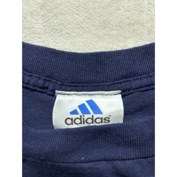 New York Yankees Bronx Bombers Long Sleeve T Shirt Men's Size XL 100th Year - Picture 6 of 9